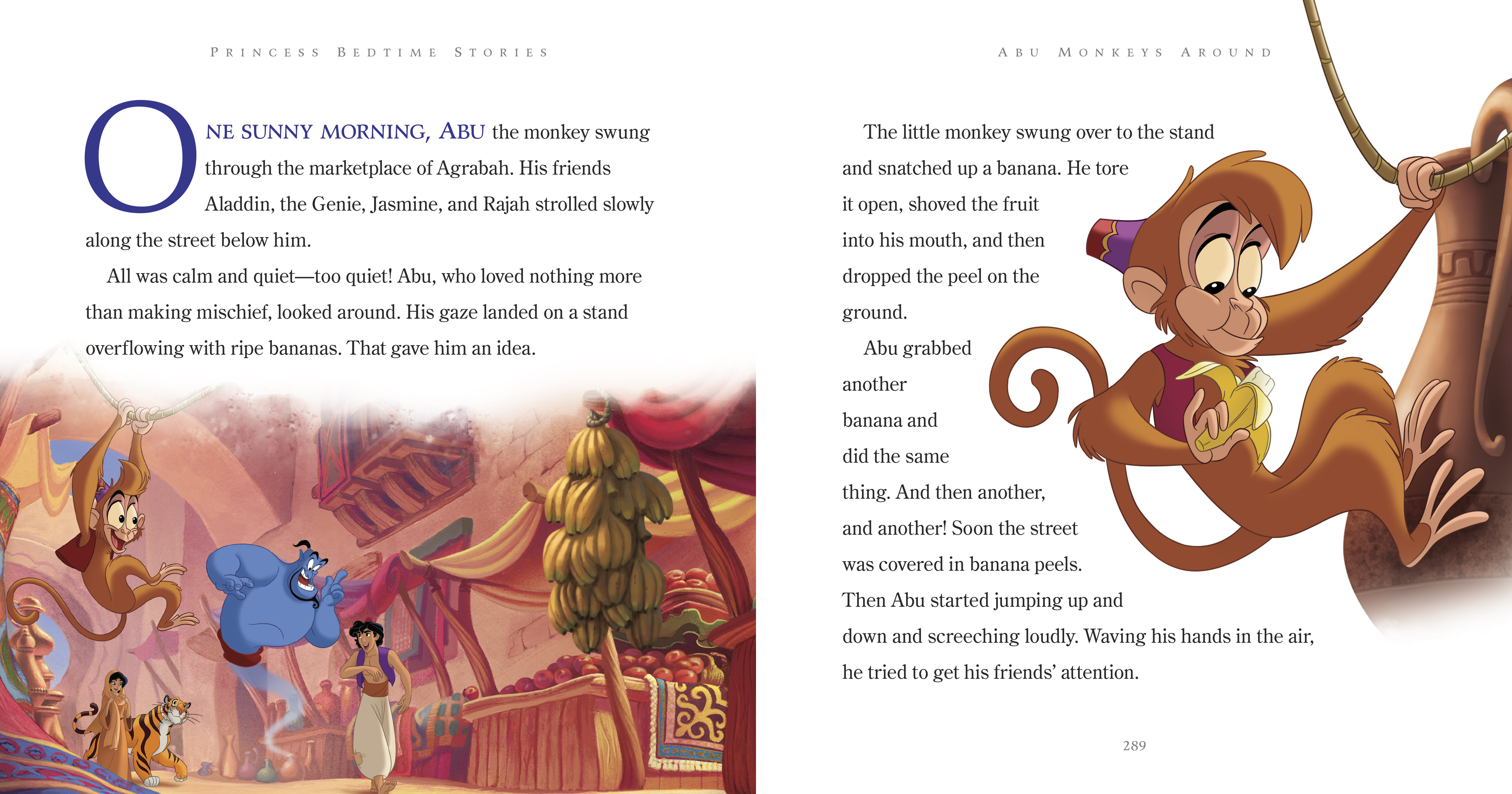 Princess Bedtime Stories-2nd Edition | Penguin Random House